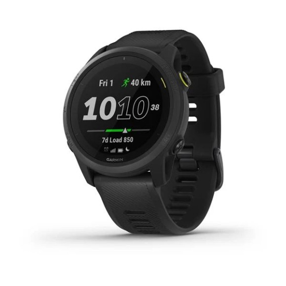 Смарт-часы для мультиспорта Garmin Forerunner 745 Смарт-часы для мультиспорта Garmin Forerunner 745