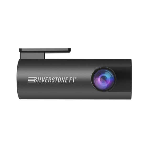 Автомобильный видеорегистратор SilverStone F1 OKO 2.0 (для автомобильных головных устройств на Android)