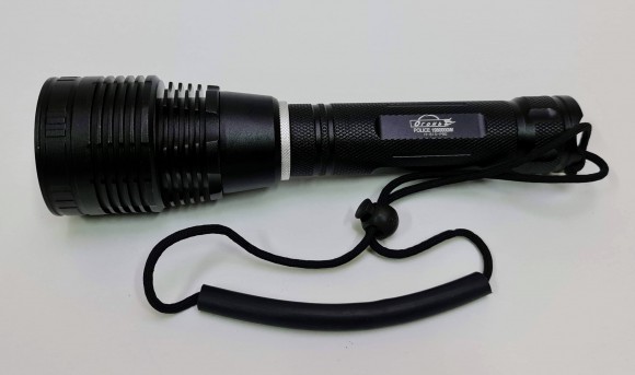 Фонарь для дайвинга H-815-P90