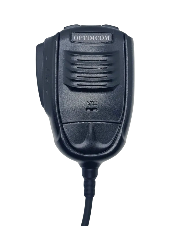 Радиостанция Optim Voyager