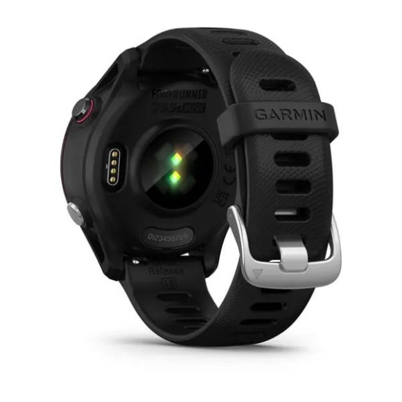 Смарт-часы для мультиспорта Garmin Forerunner 255S Music Смарт-часы для мультиспорта Garmin Forerunner 255S Music