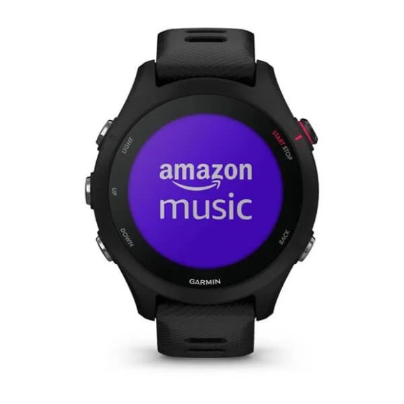 Смарт-часы для мультиспорта Garmin Forerunner 255S Music Смарт-часы для мультиспорта Garmin Forerunner 255S Music