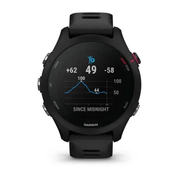 Смарт-часы для мультиспорта Garmin Forerunner 255S Music Смарт-часы для мультиспорта Garmin Forerunner 255S Music
