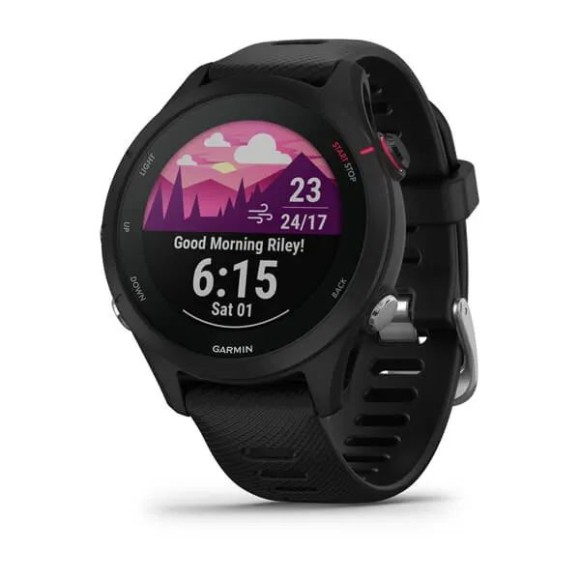 Смарт-часы для мультиспорта Garmin Forerunner 255S Music Смарт-часы для мультиспорта Garmin Forerunner 255S Music
