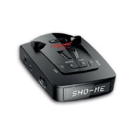 Радар-детектор Sho-Me G-475 S Vision с GPS модулем Радар-детектор Sho-Me G-475 S Vision с GPS модулем