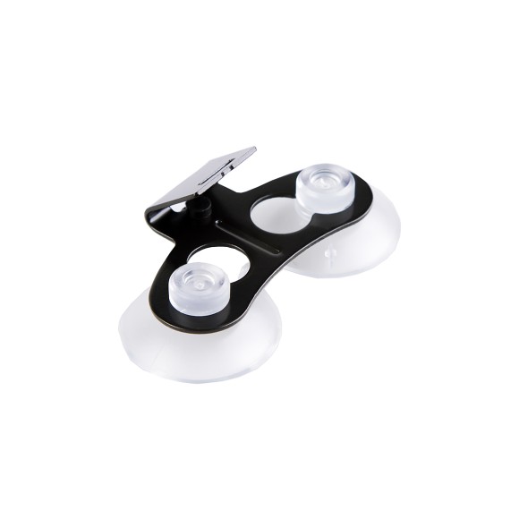 Крепление для радар-детекторов SilverStone F1 (скоба)