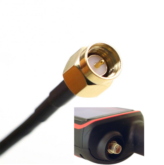 Антенна автомобильная MG-150 для Garmin Astro/Alpha Антенна автомобильная MG-150 для Garmin Astro/Alpha