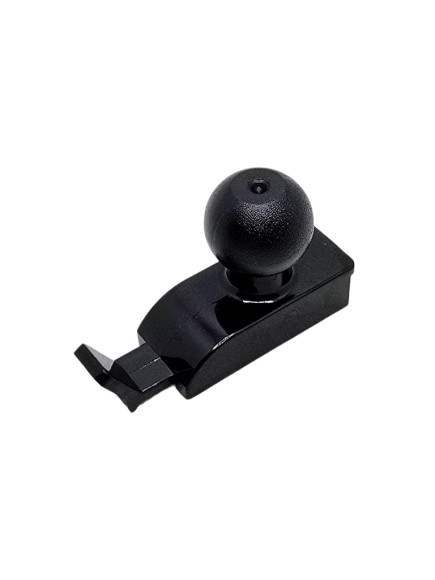 Крепление для видеорегистраторов SilverStone F1 HYBRID UNO A12 S/Z/Z WiFi/UNO S* (на присоске)