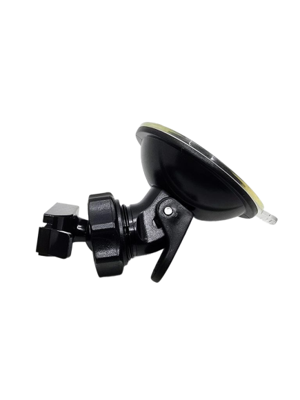 Крепление для видеорегистраторов SilverStone F1 HYBRID UNO A12 S/Z/Z WiFi/UNO S* (на присоске)