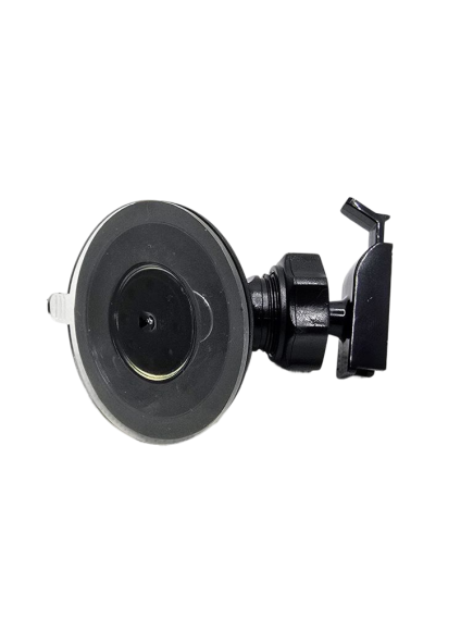 Крепление для видеорегистраторов SilverStone F1 HYBRID UNO A12 S/Z/Z WiFi/UNO S* (на присоске)