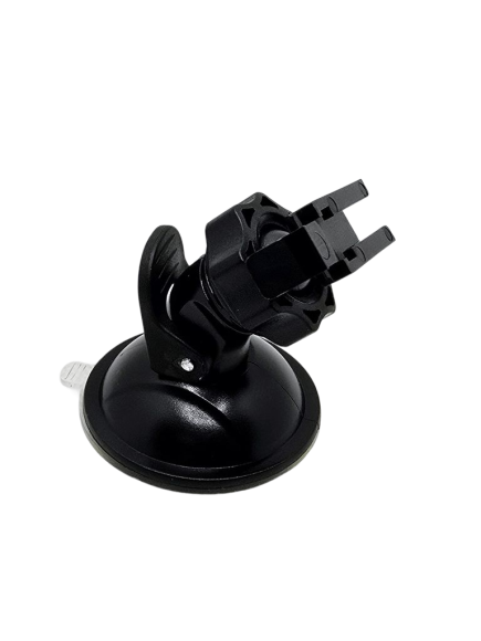 Крепление для видеорегистраторов SilverStone F1 HYBRID UNO A12 S/Z/Z WiFi/UNO S* (на присоске)