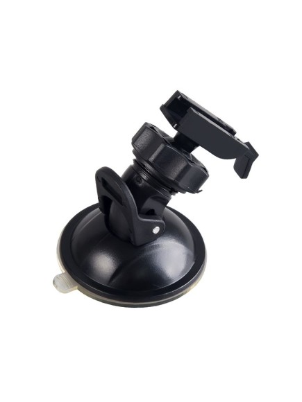 Крепление для видеорегистраторов SilverStone F1 HYBRID UNO A12 S/Z/Z WiFi/UNO S* (на присоске)