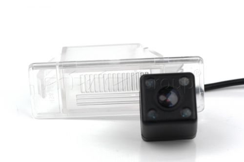 Площадка для камеры SKY CMP-5060 (NISSAN)