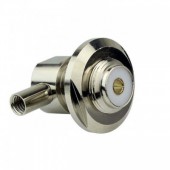 Основание SO239 под углом 90° для антенны Основание SO239 под углом 90° для антенны