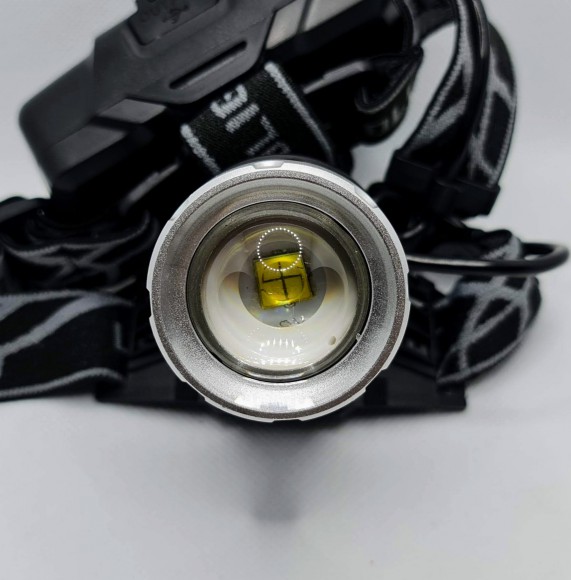 Фонарь налобный HT-798-P70 Фонарь налобный HT-798-P70