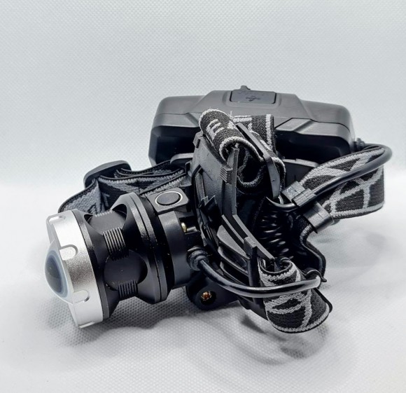 Фонарь налобный HT-798-P70 Фонарь налобный HT-798-P70