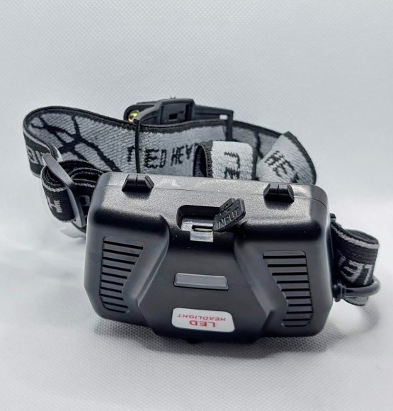 Фонарь налобный HT-798-P70 Фонарь налобный HT-798-P70