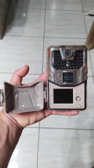 Фотоловушка HC-900A