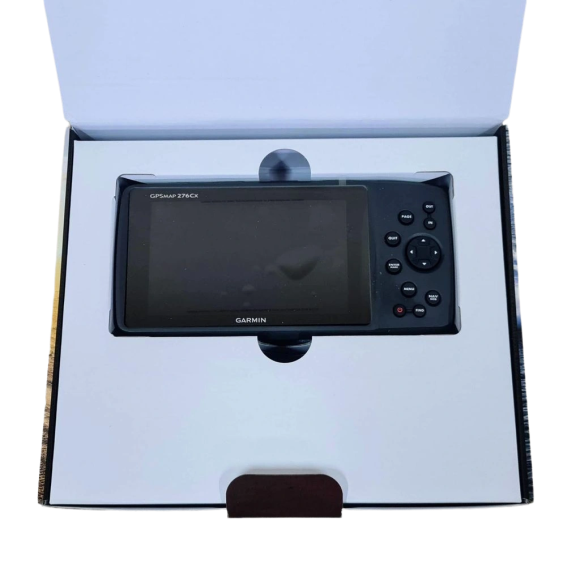 Портативный GPS навигатор Garmin GPSMAP 276cx (с картой России TopoActive Russia) Портативный GPS навигатор Garmin GPSMAP 276cx (с картой России TopoActive Russia)