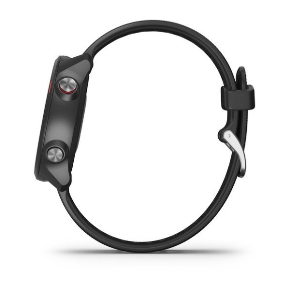 Смарт-часы для мультиспорта Garmin Forerunner 245 Music