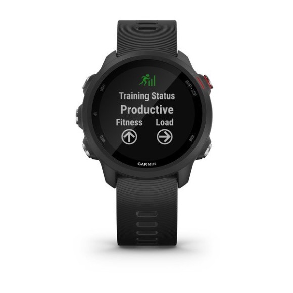 Смарт-часы для мультиспорта Garmin Forerunner 245 Music