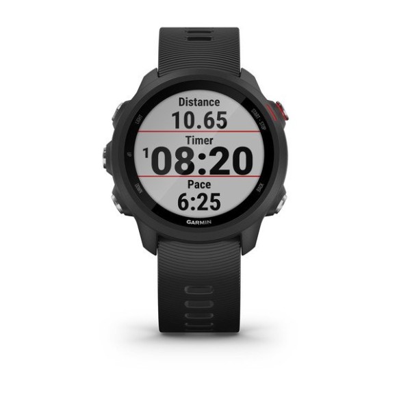Смарт-часы для мультиспорта Garmin Forerunner 245 Music