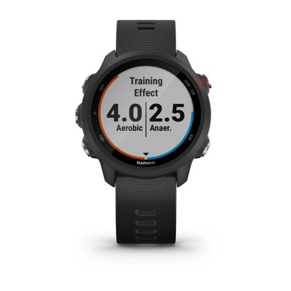 Смарт-часы для мультиспорта Garmin Forerunner 245 Music