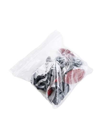 Крепление для видеорегистраторов SilverStone F1 HYBRID UNO SPORT/CityScanner с GPS (синее, присоска + два 3М)