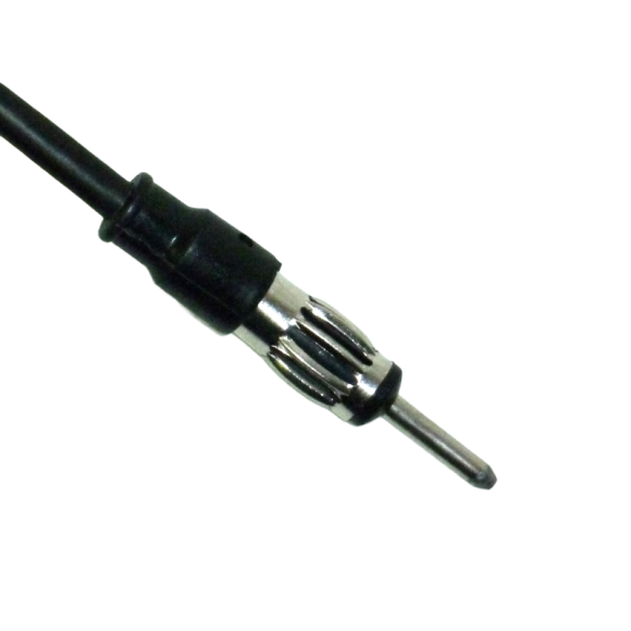 Антенна автомобильная Optim FM-2 88-108 МГц, врезная Антенна автомобильная Optim FM-2 88-108 МГц, врезная