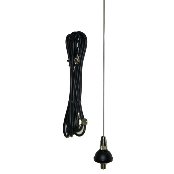 Антенна автомобильная Optim FM-2 88-108 МГц, врезная Антенна автомобильная Optim FM-2 88-108 МГц, врезная