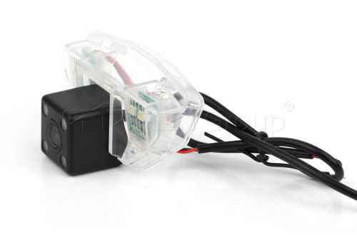 Площадка для камеры SKY CMP-5050 (HONDA)