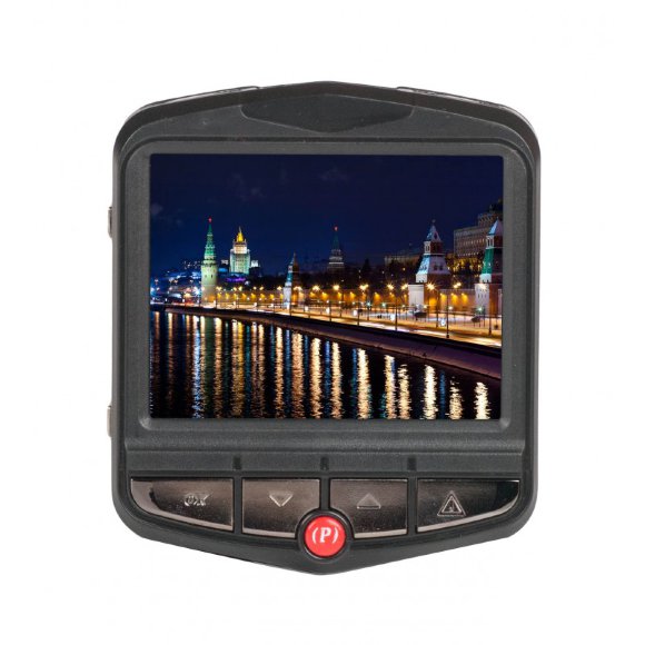 Автомобильный видеорегистратор  RECXON G4