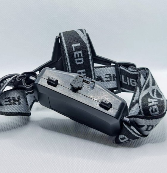 Фонарь налобный HT-780-P70