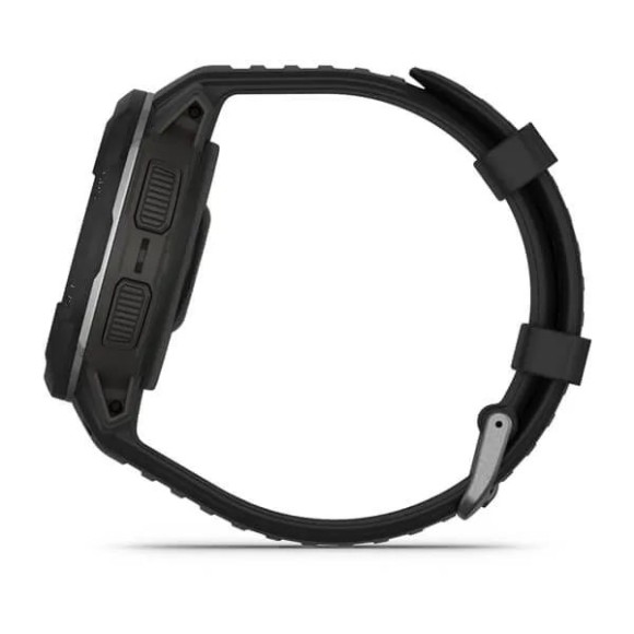 Спортивные часы Garmin INSTINCT CROSSOVER Спортивные часы Garmin INSTINCT CROSSOVER
