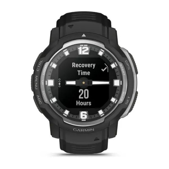 Спортивные часы Garmin INSTINCT CROSSOVER Спортивные часы Garmin INSTINCT CROSSOVER