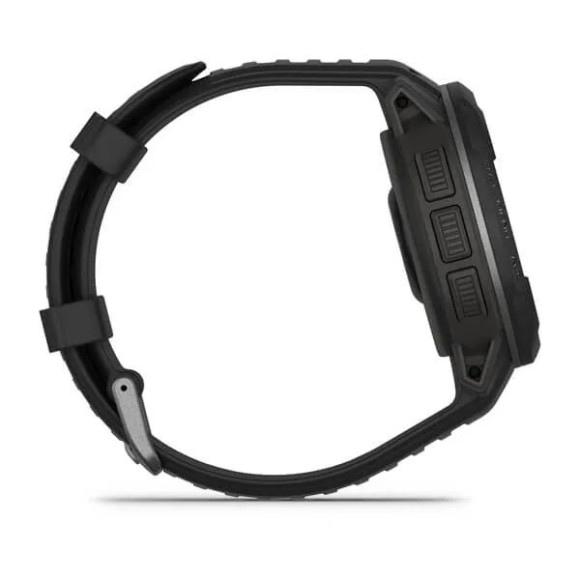Спортивные часы Garmin INSTINCT CROSSOVER Спортивные часы Garmin INSTINCT CROSSOVER
