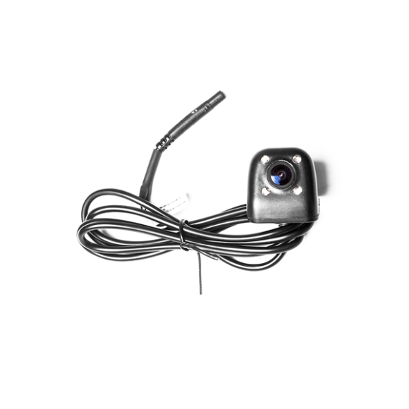Камера заднего вида Sho-me CA-9204 LED