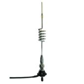 Антенна автомобильная Optim FM-1 88-108 МГц, врезная Антенна автомобильная Optim FM-1 88-108 МГц, врезная