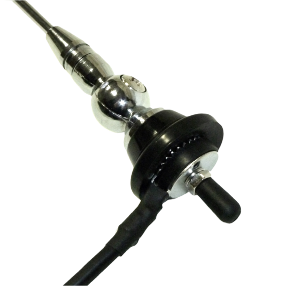 Антенна автомобильная Optim FM-1 88-108 МГц, врезная Антенна автомобильная Optim FM-1 88-108 МГц, врезная