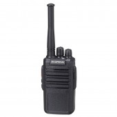 Радиостанция портативная Baofeng BF-M4 (UHF 400-470, 5W, черная) Радиостанция портативная Baofeng BF-M4 (UHF 400-470, 5W, черная)