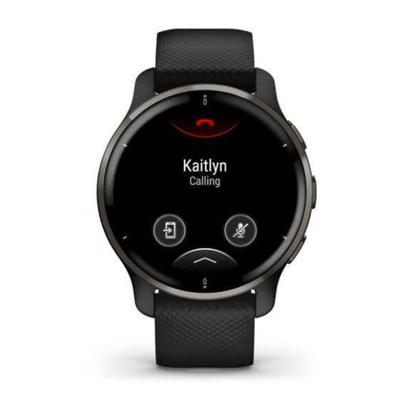 Спортивные часы Garmin VENU 2 PLUS