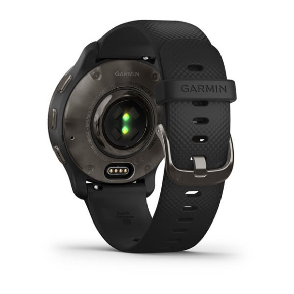 Спортивные часы Garmin VENU 2 PLUS