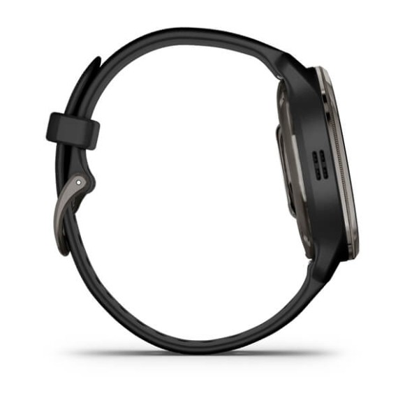 Спортивные часы Garmin VENU 2 PLUS