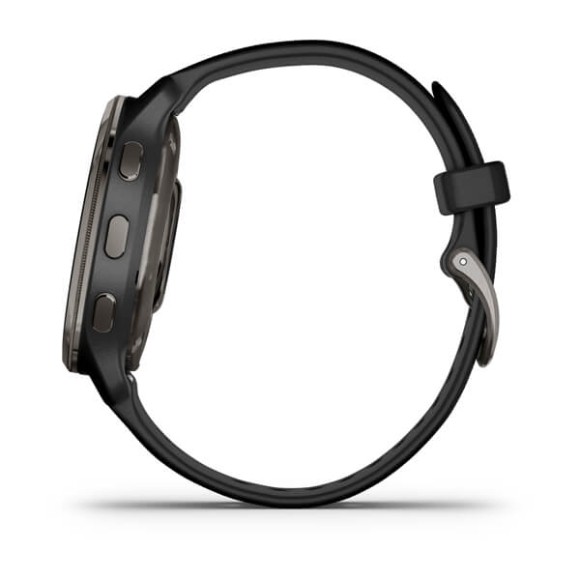 Спортивные часы Garmin VENU 2 PLUS