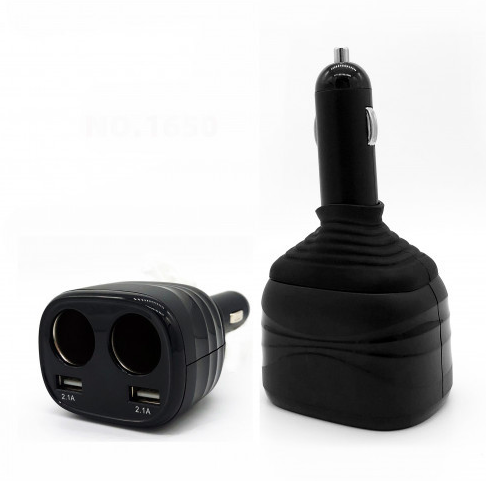 Разветвитель прикуривателя Olesson 1650