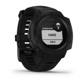 Спортивные часы Garmin INSTINCT TACTICAL Спортивные часы Garmin INSTINCT TACTICAL
