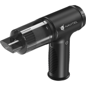 Портативный беспроводной пылесос NAVITEL CL80 Портативный беспроводной пылесос NAVITEL CL80