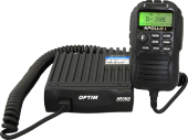 Радиостанция автомобильная СВ OPTIM-APOLLO Радиостанция автомобильная СВ OPTIM-APOLLO