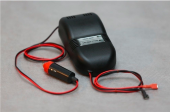 Автомобильное зарядное устройство СОНАР-DC (для 12В свинцово-кислотных аккумуляторов 5-12Ач)
