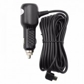 Автомобильное зарядное устройство (прикуриватель - microUSB, 3.5м, 2А), BlackView